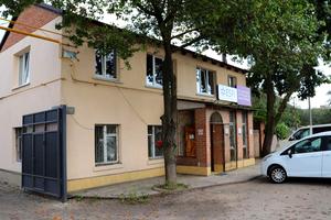 комерційна за адресою Гаражна вул., 9