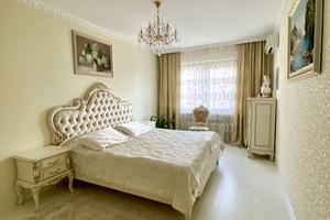 квартира по адресу Петра Григоренко просп., 14