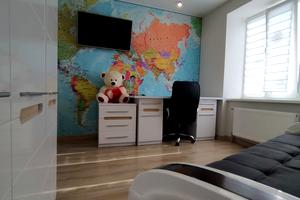 квартира за адресою Жабинського вул., 2