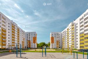 квартира по адресу Мира ул., 25