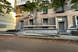коммерческая по адресу Володимира Вернадського ул. (Дзержинського), 10