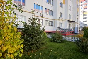 квартира за адресою Перемоги просп., 87