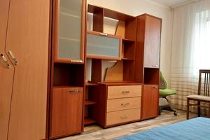 квартира по адресу Стрілецька, 56