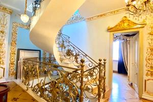 квартира по адресу Мукачевский пер., 6