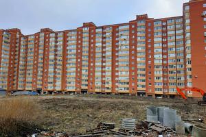 квартира по адресу Панаса Мирного ул., 16/1