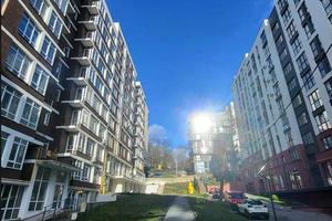 квартира по адресу Малоголосковская ул., 38