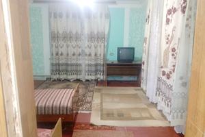 дом по адресу Березовский пер. (Чехова 2-й), 1