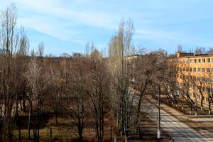 квартира за адресою Академіка Корольова вул., 25