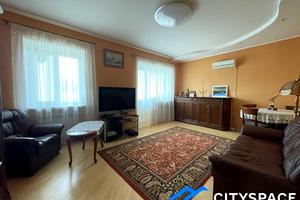 квартира за адресою Сонячна вул., 9