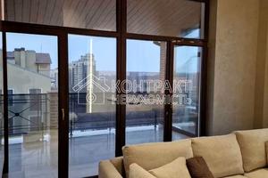 квартира по адресу Профессорская ул., 32