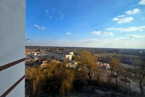 квартира за адресою Петра Маланюка вул., 1