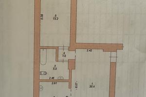 квартира за адресою Петра Калнишевського вул. (Харитонова), 8
