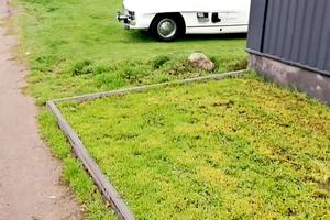 участок по адресу Гагаріна