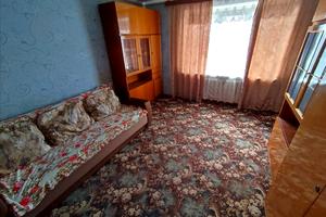 квартира по адресу Віктора Андрієвського ул., 31