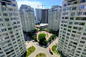 квартира за адресою Люстдорфська дорога вул., 55л