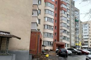 квартира за адресою Степана Тимошенка пров. (Якіра), 7А