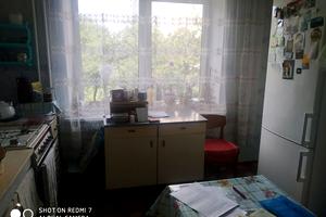 комната по адресу Миколы Хвылёвого ул., 47