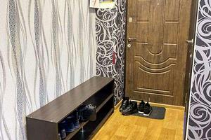 квартира по адресу Баварский пер., 9