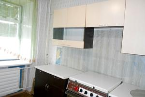 квартира за адресою Бочарова вул., 3