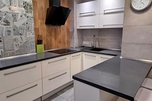квартира за адресою Глушкова, 9В