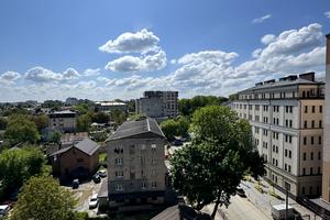 квартира за адресою Гарбарська вул., 31