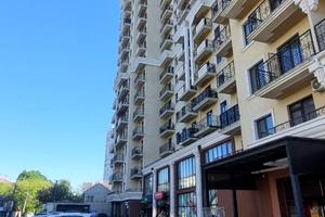 квартира за адресою Педагогічна вул., 23 б