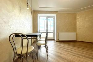 квартира за адресою Будного, 36