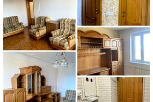 квартира по адресу Натальи Ужвий ул., 112