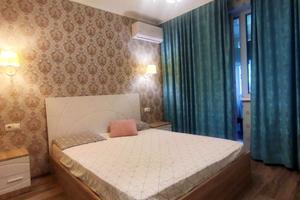 квартира за адресою Кричевського вул., 40