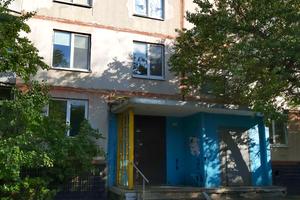 квартира по адресу Жуковского просп., 5