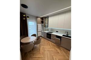 квартира за адресою Краснова вул., 3