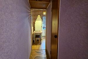 квартира за адресою Вітрука, 45