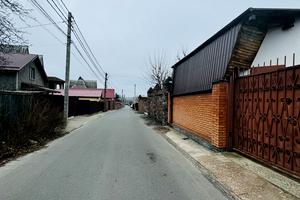 ділянка за адресою матросова, 16а