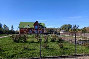 будинок за адресою Обухівський