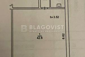 коммерческая по адресу Михаила Максимовича ул. (Трутенко Онуфрия), 28-Б