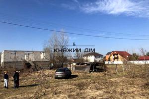 ділянка за адресою Джерельна