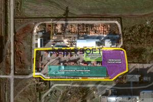 комерційна за адресою 21 км Старокиевського шосе, 12