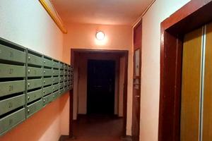 квартира за адресою Нескорених вул. (Героїв Праці), 48д