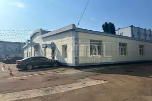 комерційна за адресою Миколи Закревського вул., 18
