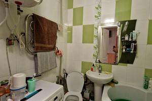 квартира за адресою Одеса, Академіка Корольова вул., 71/1