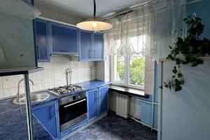 квартира по адресу Степана Бандеры ул., 47