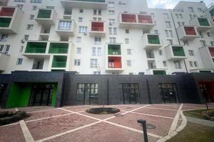 квартира за адресою Гетьмана Мазепи вул., 164, к9