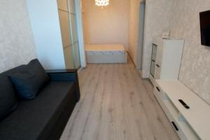 квартира по адресу Компасный пер., 1-А