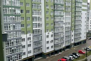 квартира по адресу Высочана ул., 13