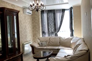квартира за адресою Драгоманова вул., 2