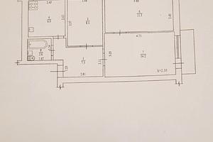 квартира по адресу Алмазная ул., 1