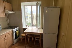 квартира за адресою Солом'янська вул., 8