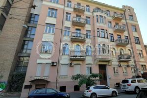 квартира за адресою Рейтарська вул., 17