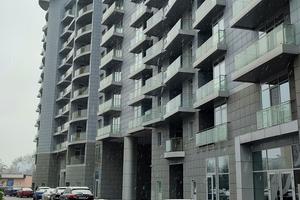 квартира за адресою Раїси Окіпної вул., 18