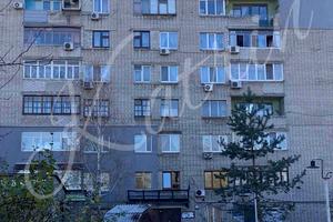 кімната за адресою Молодогвардійська, 24
